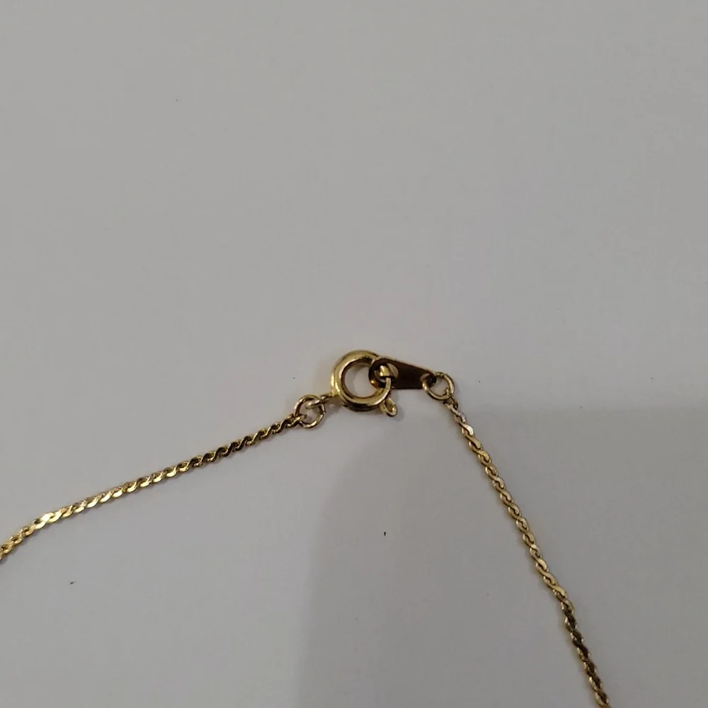 Necklace Small Neck Size